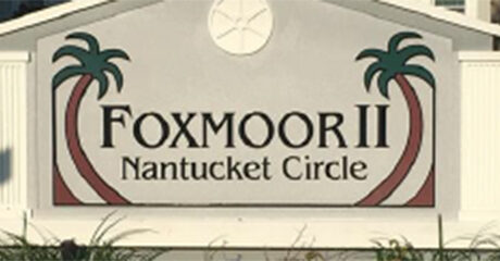 Foxmoor 2 - Nantucket Circle