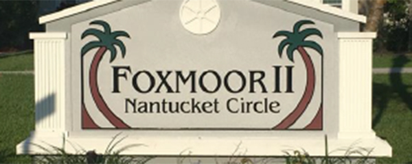 Foxmoor-II Nantucket Circle