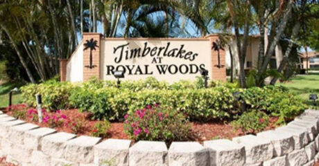 Timberlakes at Royal Woods