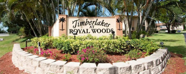 Timberlakes at Royal Woods