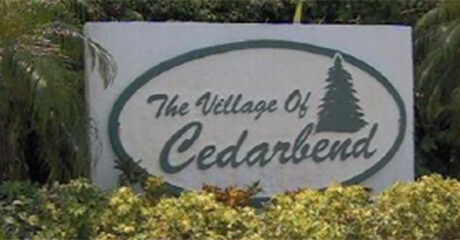 The Village of Cedarband