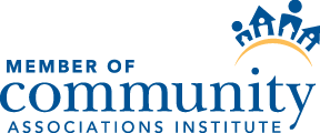 Member of Community Associations Institute Member of Community Associations Institute
