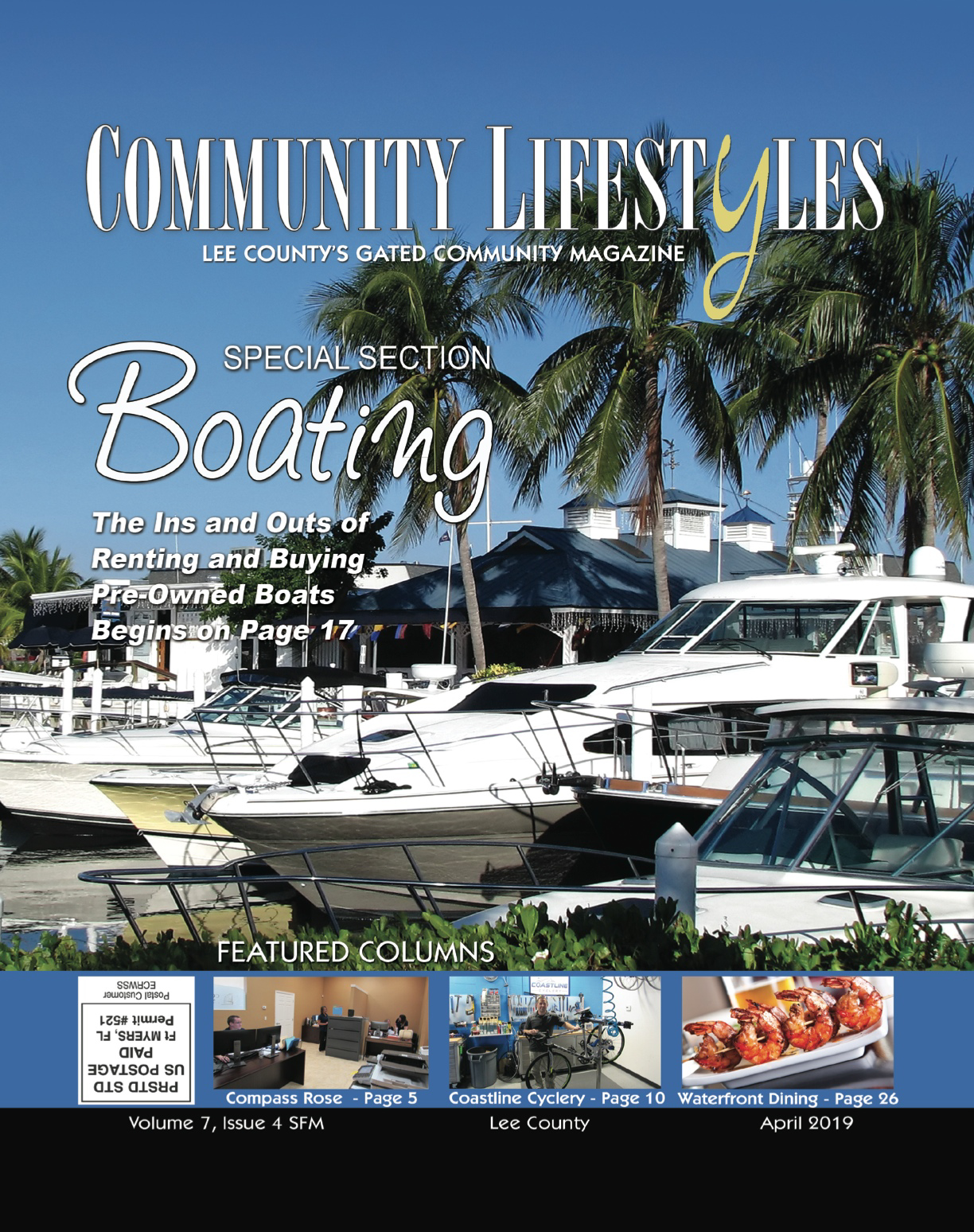 Community Lifestyle