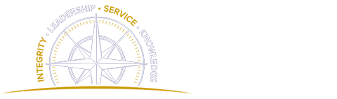 Compass Rose Management Logo