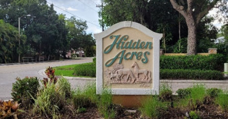 Hidden Acres