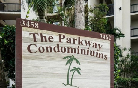 The Parkway Condominiums