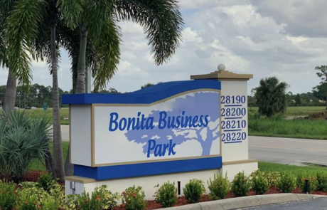 Bonita Business Park