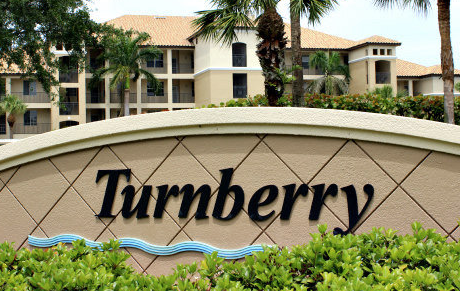 Turnberry