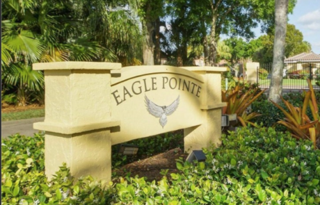 Eagle Point