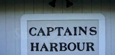 Captains Harbour