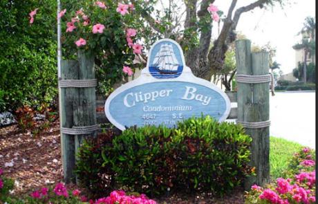 Clipper Bay