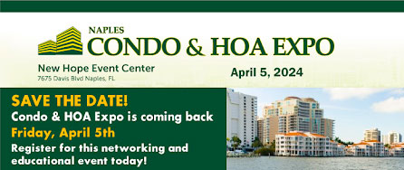 CONDO & HOA EXPO