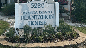 BB Plantation house