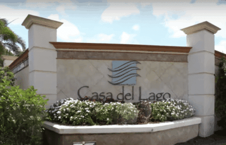 Casa Del Largo