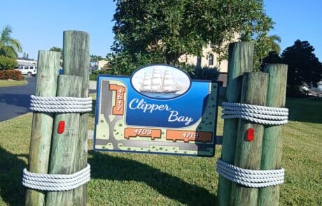 Clipper Bay