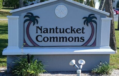 Nantucket Commons