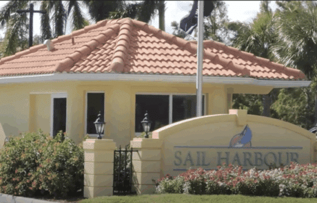 Sail Harbour