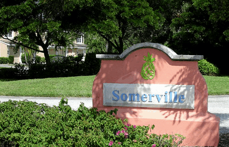 Somerville