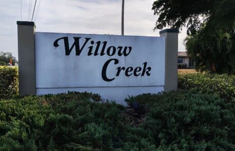 Willow Creek